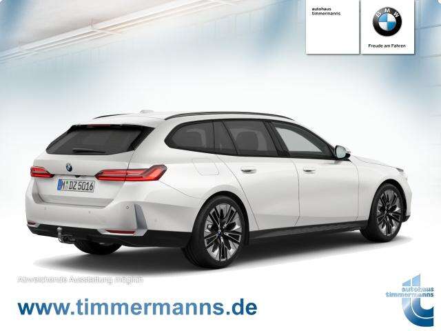 BMW 520d (Bild 5/5)