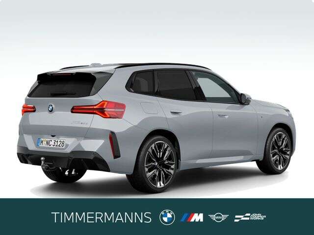 BMW X3 (Bild 5/5)