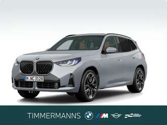 BMW X3 (Bild 1/6)