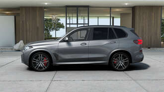 BMW X5 (Bild 2/5)