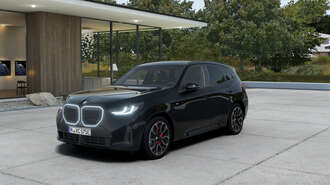 BMW X3 (Bild 1/5)