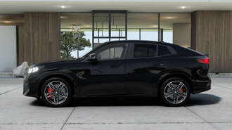 BMW iX2 xDrive30 (Bild 2/5)