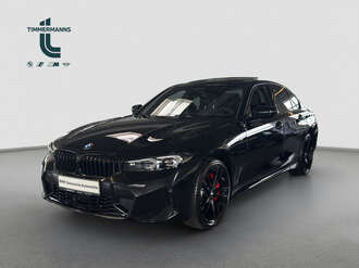 BMW 330i (Bild 1/18)