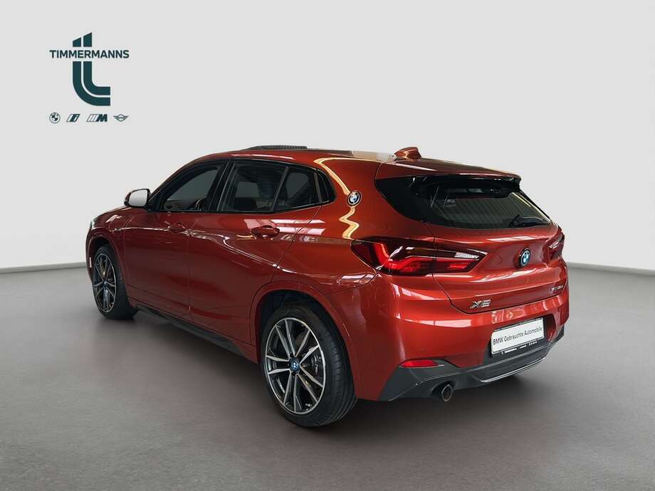 BMW X2 (Bild 10/16)