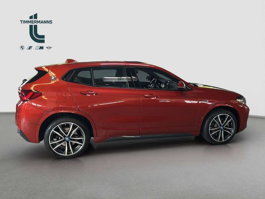 BMW X2 (Bild 13/16)