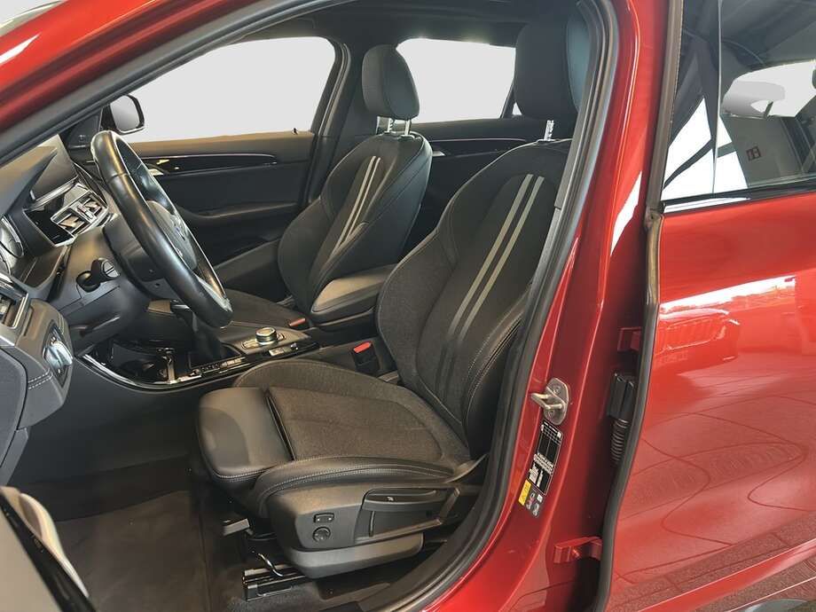 BMW X2 (Bild 2/16)