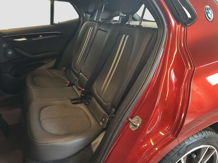 BMW X2 (Bild 6/16)