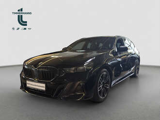 BMW 520d (Bild 1/17)