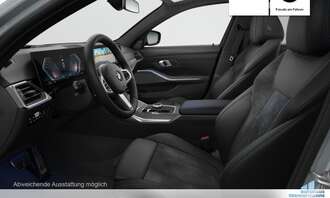 BMW 330i xDrive (Bild 3/5)