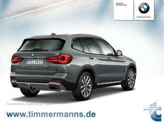 BMW X3 (Bild 2/5)