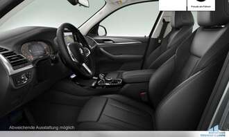 BMW X3 (Bild 3/5)