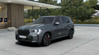 BMW X5 (Bild 1/5)