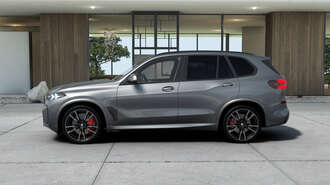 BMW X5 (Bild 2/5)