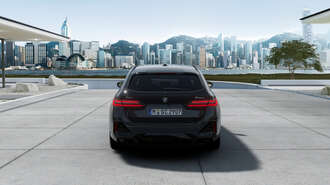 BMW 540d xDrive (Bild 3/5)