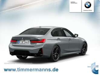 BMW 330i xDrive (Bild 2/5)