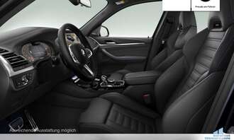 BMW X3 (Bild 3/5)