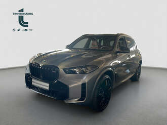 BMW X5 (Bild 1/17)