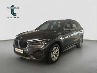 BMW X1 (Bild 1/16)