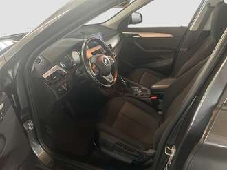 BMW X1 (Bild 2/16)