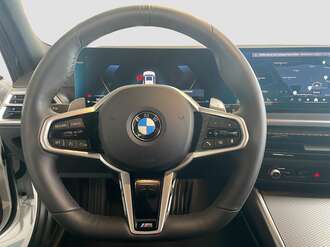 BMW 320d (Bild 2/14)