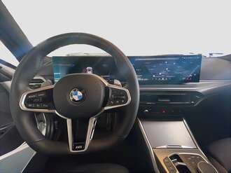 BMW 320d (Bild 3/14)