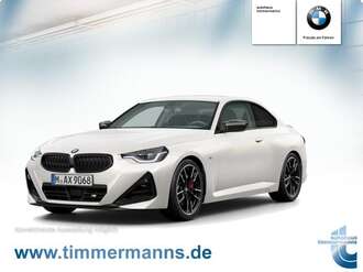 BMW M240i (Bild 1/5)