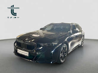 BMW 520d (Bild 1/15)