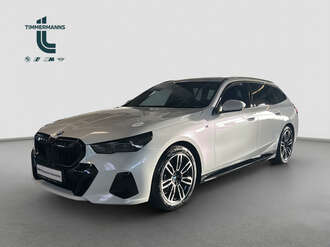 BMW 520d (Bild 1/16)