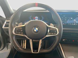 BMW M340d xDrive Touring Auto (Bild 3/16)