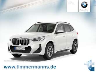 BMW X1 (Bild 1/5)