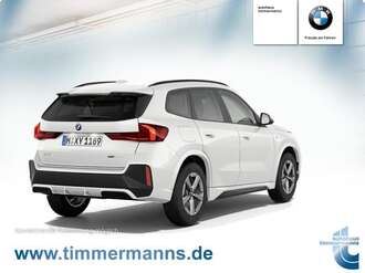 BMW X1 (Bild 2/5)