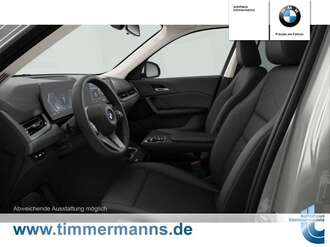 BMW X1 (Bild 3/5)