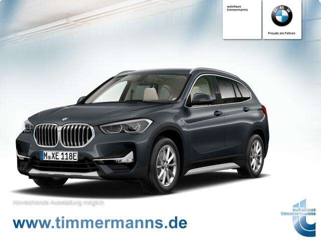 BMW X1 (Bild 1/2)