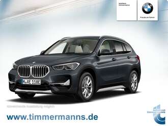 BMW X1 (Bild 1/5)