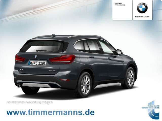 BMW X1 (Bild 2/2)