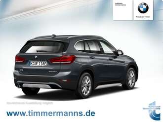 BMW X1 (Bild 2/5)