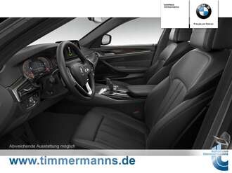 BMW 530d (Bild 3/5)