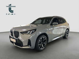 BMW X3 (Bild 1/16)
