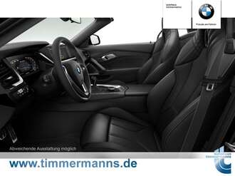 BMW Z4 (Bild 3/5)