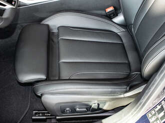 BMW 330d xDrive (Bild 1/19)