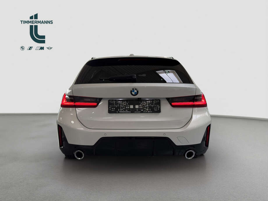 BMW 320d (Bild 10/15)