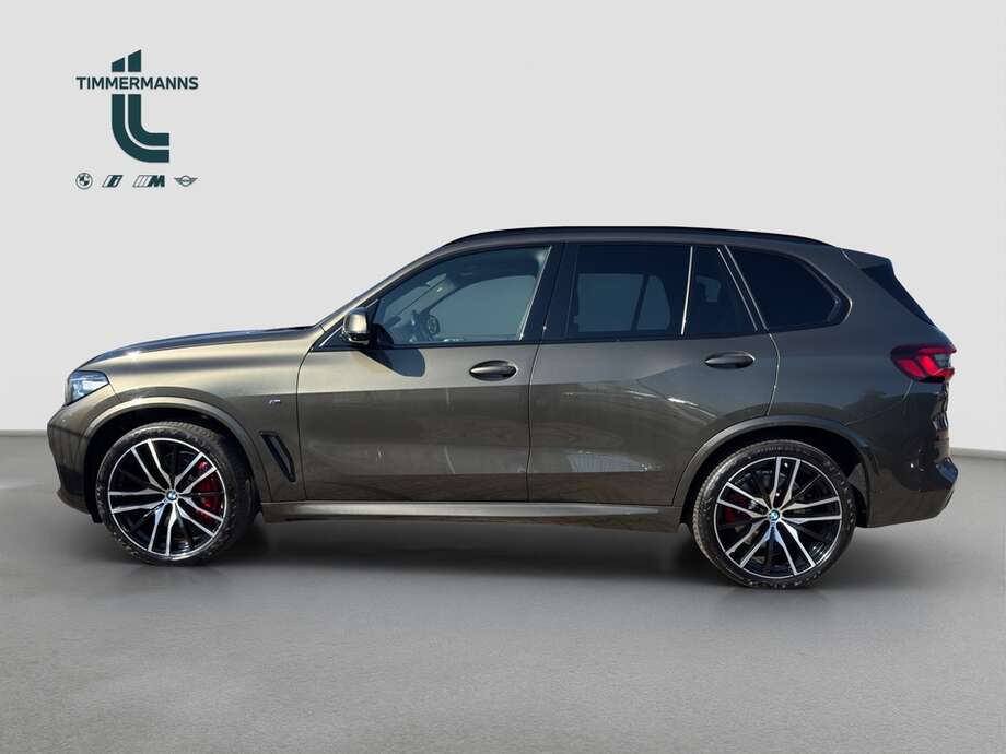BMW X5 (Bild 8/15)