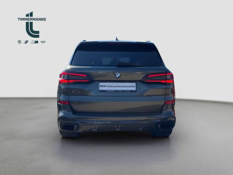 BMW X5 (Bild 10/15)