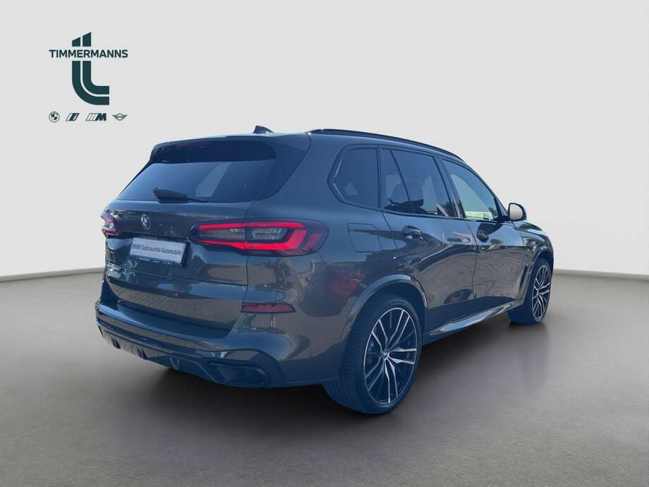 BMW X5 (Bild 11/15)