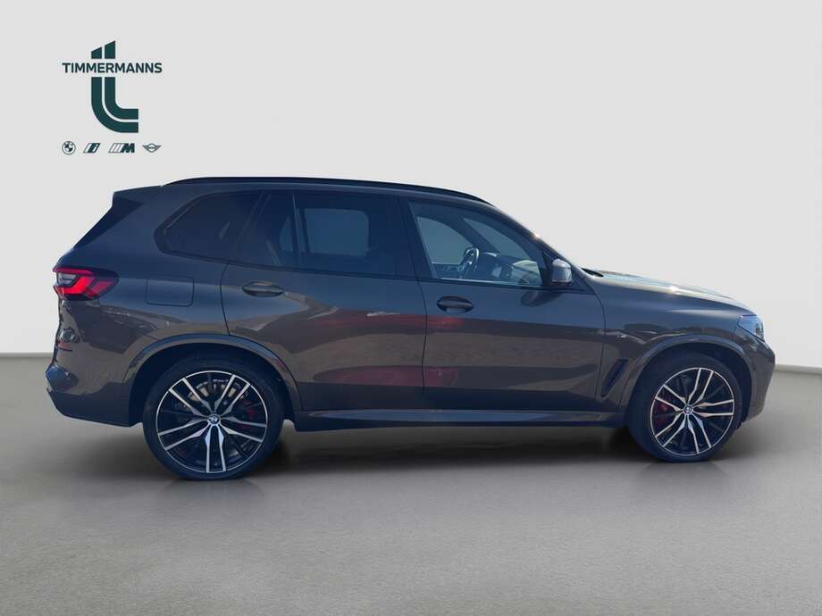 BMW X5 (Bild 12/15)