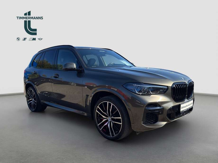 BMW X5 (Bild 13/15)
