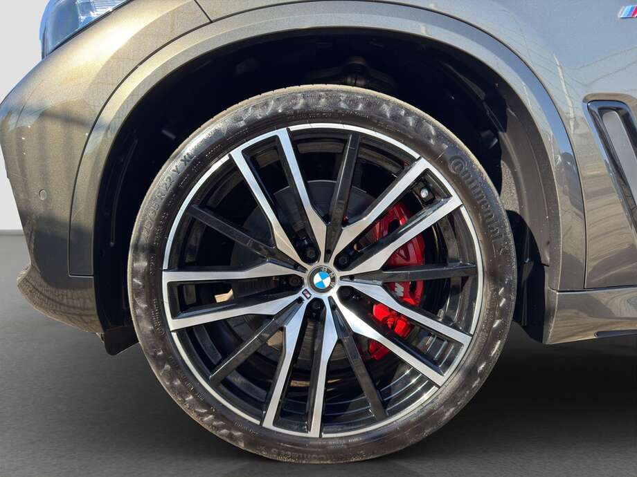 BMW X5 (Bild 15/15)