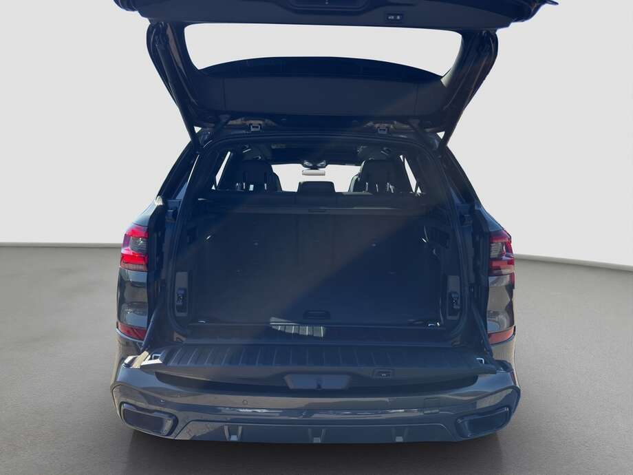 BMW X5 (Bild 7/15)