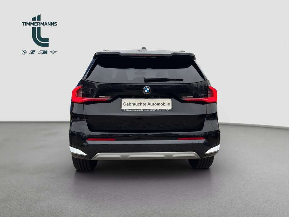 BMW X1 (Bild 11/16)