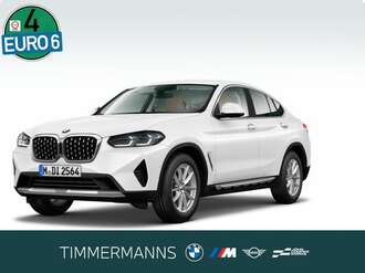 BMW X4 (Bild 1/5)